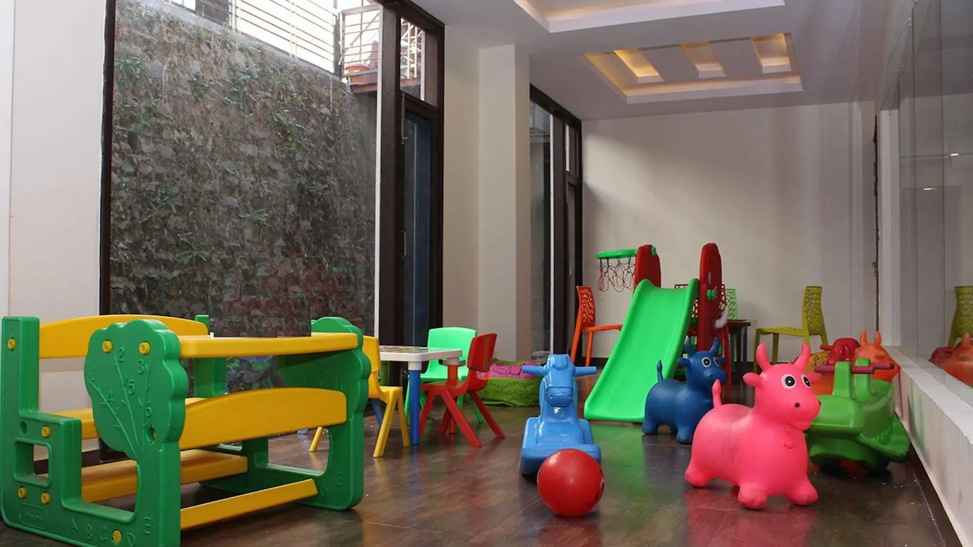Snow Valley Resorts שימלה 4*,  הודו