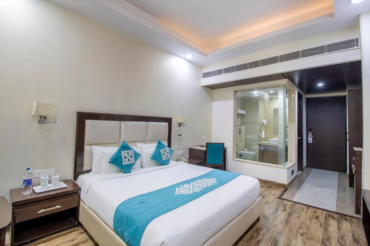 Snow Valley Resorts Shimla Hotel