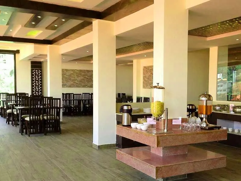 Hotel Snow Valley Resorts Shimla
