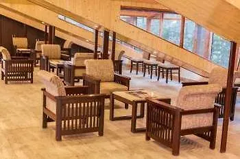Snow Valley Resorts Shimla